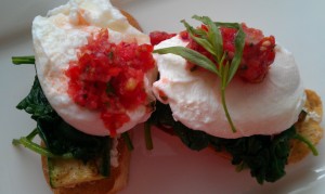 http://www.blissfulkitchenblog.com/blissful-eggs-benedict/